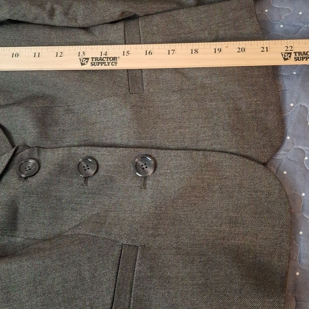 The Limited Blazer for Women size 2 - Picture 6 of 6